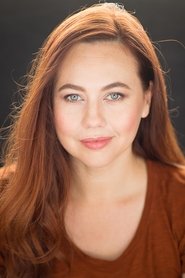 Karenssa LeGear portrait
