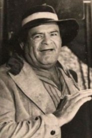 Gerardo Zepeda portrait