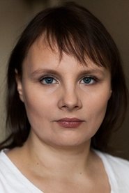 Svenja Hermuth portrait