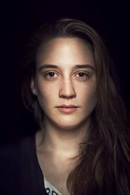 Jaśmina Polak portrait
