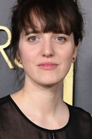 Delphine Girard portrait