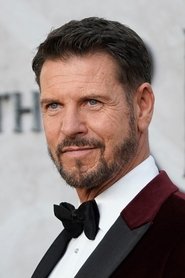 Lloyd Owen portrait