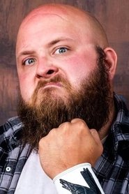 Reed Bentley portrait