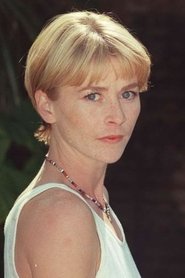 Nicola Cowper portrait
