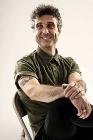 Gille Klabin portrait