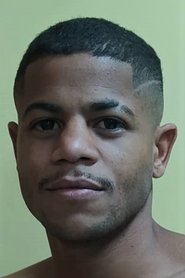 Carlos Andre Dos Santos Rocha portrait