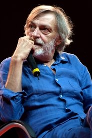 Gino Strada portrait