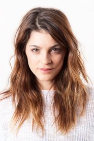 Irene Azuela portrait