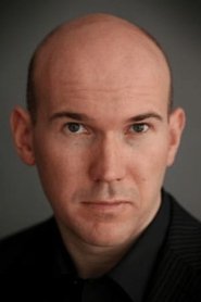 Alex Macqueen portrait