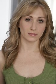 Sarah Jane Shanks portrait