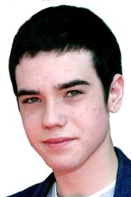 Shane Hunter portrait