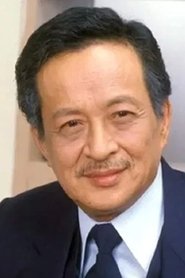 Kwan Hoi-San portrait