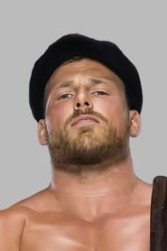 Luke Menzies portrait