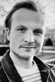Wesley Foster portrait