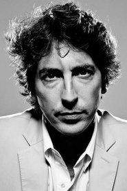 Alexander Payne portrait