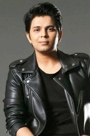 Ankit Tiwari portrait