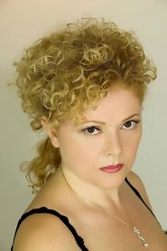 Francesca Rinaldi portrait