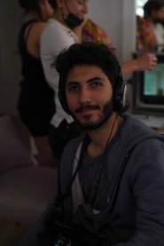 Santiago Haddad portrait