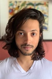 Amartya Ray portrait