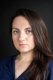 Soňa Tichá portrait