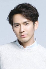 Wallace Chung portrait