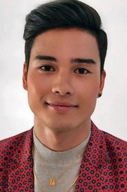 Marco Gumabao portrait