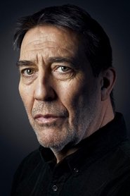 Ciarán Hinds portrait