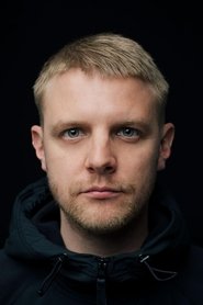 Jim Deddes portrait