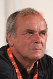 Vladimír Smutný portrait