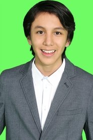 Diego Enrique Hernández portrait