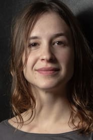 Lucie Gallo portrait
