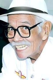 Krong Kangkengdaeng portrait