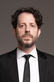 Daniel Surasky portrait