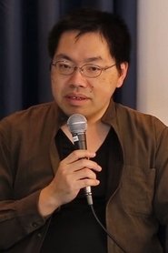 Shouji Saeki portrait