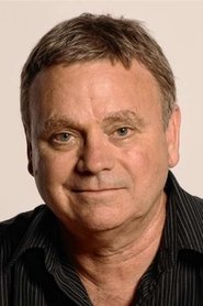 Norman Pace portrait