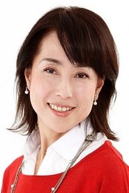 Mikiko Miki portrait