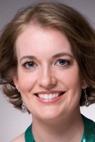 Molly Fillmore portrait