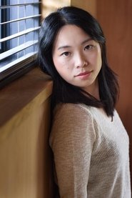 Ann An portrait