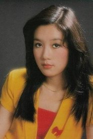 Shirley Lu Hsiu Ling portrait