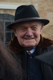 Demesio Lusardi portrait
