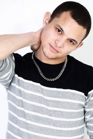 Wayne Virgo portrait
