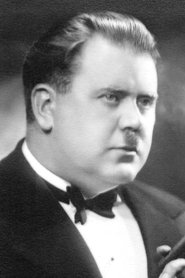 Fred Emney portrait