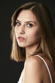 Claudia Napolitano portrait