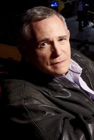 Craig Zadan portrait