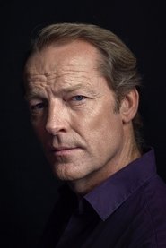 Iain Glen portrait