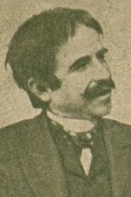 Arşak Benliyan portrait