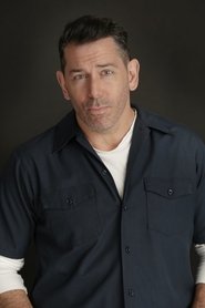 Rich Lounello portrait