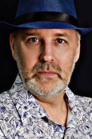 Ryan Lieber portrait