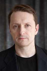 Pavel Gayduchenko portrait