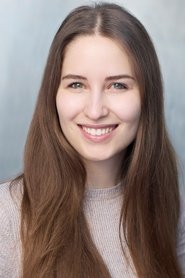 Kamilla Steczkowska portrait